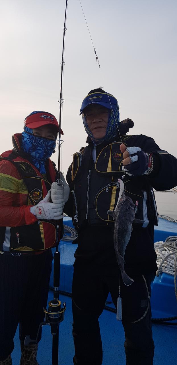 5월 5일 어린이날 조황!