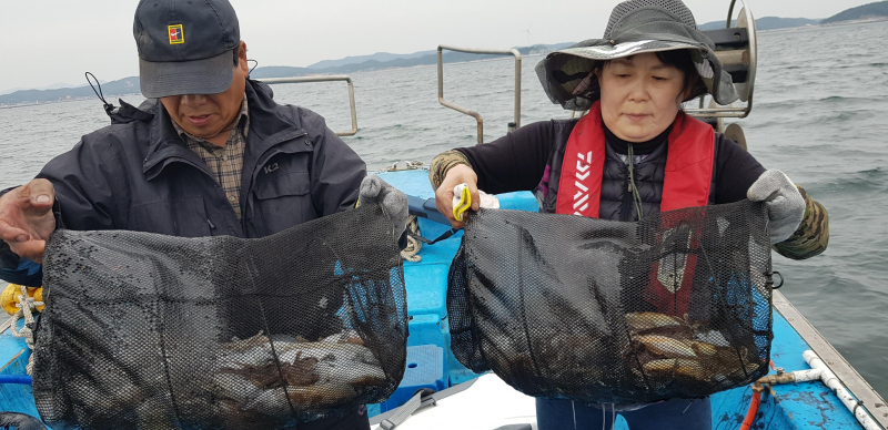 10월 23일 장보고